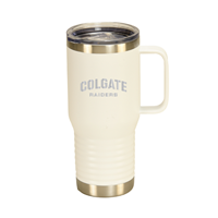 Laser Etched Handle Tumbler 20 oz