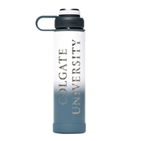 Boulder by EcoVessel Ombre 24 oz
