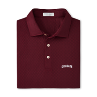 Peter Millar Tesseract Performance Jersey Polo