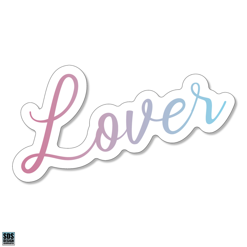 Rugged Sticker Lover 2" (SKU 13491819418) Rugged Sticker Lover 2" (SKU 13491819418)