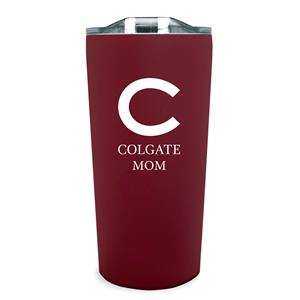 Soft Touch Stainless Steel Mom Tumbler 18 Oz