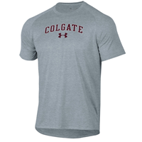 Under Armour Tech Short Sleeve Tee