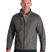 Zero Restriction Power Torque Full Zip