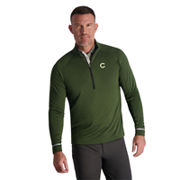 Zero Restriction 1/4 Zip Pullover