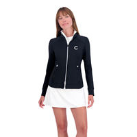 Zero Restriction Women's Mikaela Full Zip