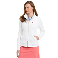 Fairway & Greene Women's Ramsey Quilted Jacket