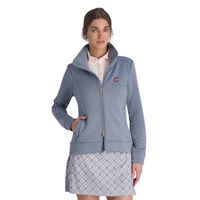 Fairway & Greene Women's Ramsey Quilted Jacket