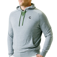 B. Draddy Finn Merino Hoodie