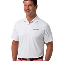 B. Draddy Sport Captain Cool Polo