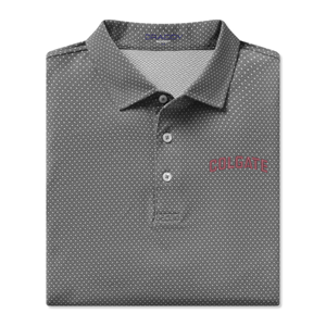 B. Draddy Captain Cool Dots Polo