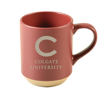 Sandstone Mug 16 oz