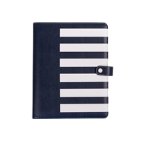 So Darling Folio Marina Navy