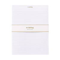 So Darling Folio Refill Notepad