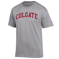 Champion Men’s Jersey Short Sleeve Tee