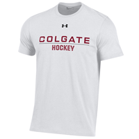 Under Armour Short Sleeve Tee Hockey