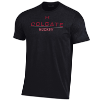 Under Armour Short Sleeve Tee Hockey