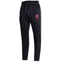 Under Armour Rival Open Bottom Pant