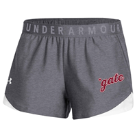 Under Armour Women's Play Up 3.0 Shorts
