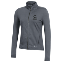 Under Armour Women's Motion Full Zip