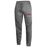 Big Cotton Slim Pants