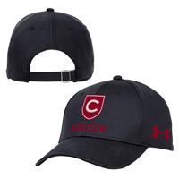 Under Armour Blitzing 3.0 Adjustable Soccer Hat