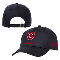 Under Armour Blitzing 3.0 Adjustable Hockey Hat