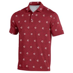 Under Armour Gameday Armourfuse Polo