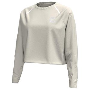 Under Armour Women's Gameday Double Knit Crew