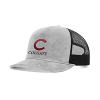 USCAPE Corderoy Trucker Hat