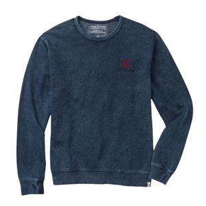 Fair Harbor Saltaire Crewneck