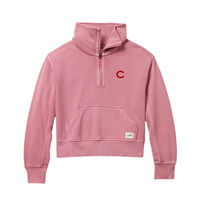 Fair Harbor Women's Saltaire Half Zip