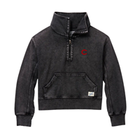Fair Harbor Women's Saltaire Half Zip