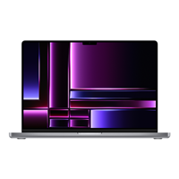 16-inch MacBook Pro - M2 Chip