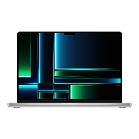 16-inch MacBook Pro - M2 Chip