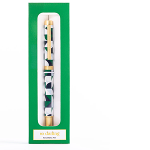 So Darling Boxed Rollerball Pen Corner Play