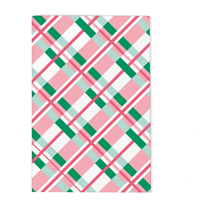 So Darling Small Notebook Hardin Park