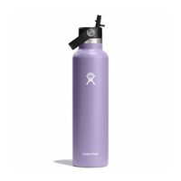 Hydro Flask 24 oz Standard Mouth with Flex Straw Cap