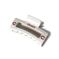 Colgate Claw Hair Clip