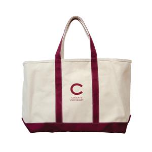 Canvas Tote