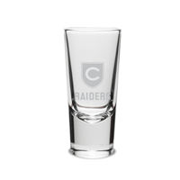 Cordial Shooter