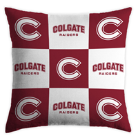 Microfiber Throw Pillow