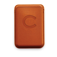 Leather Magsafe Wallet