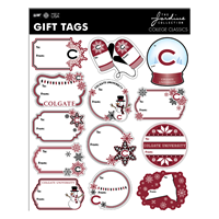 Holiday Gift Tags