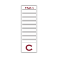 Colgate To Do Pad