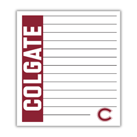 Small Memo Pad