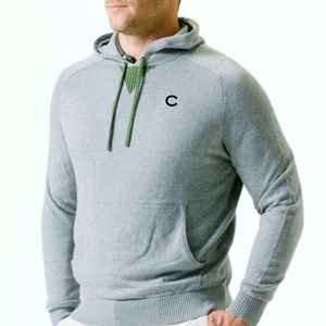 B. Draddy Willie Hoodie