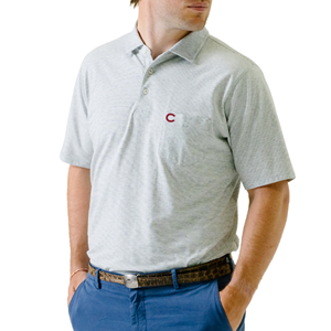 B. Draddy Vin Polo