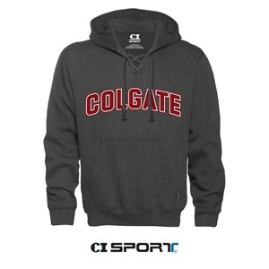 Lacer Hood