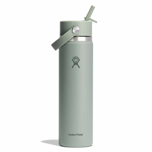 Hydro Flask 24 oz Wide Mouth with Flex Straw Cap