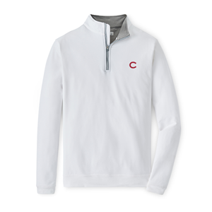 Peter Millar Perth Quarter-Zip